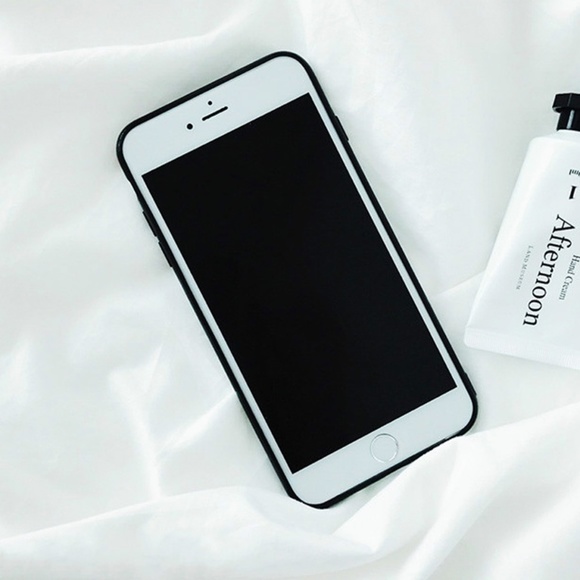 ⚠️LAST NEW iPhone X/XS Black & White Dot - Picture 7 of 8